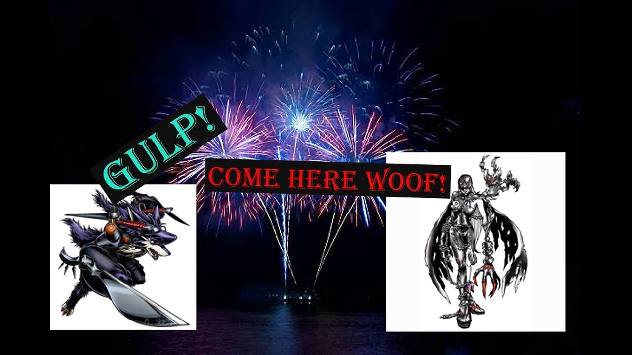 Once Upon a Witch's Death episode 5 review: Love with Fireworks