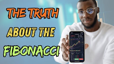 The Truth About Fibonacci Tool: Smart Traders Secret