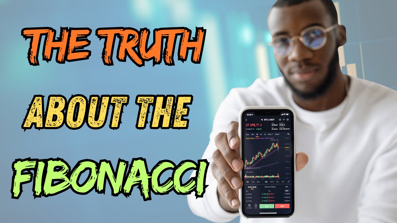 The Truth About Fibonacci Tool: Smart Traders Secret