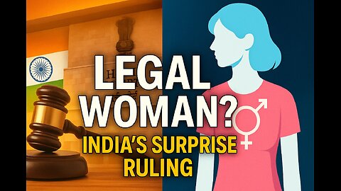 India Just Ruled That Trans Women Are Women – But It’s Not What You Think