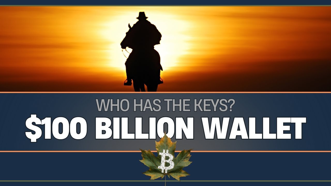 What if Satoshi started dumping the Bitcoin?
