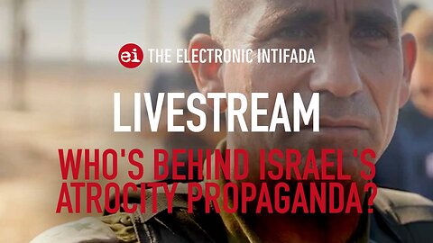 Breaking news and analysis on day 580 of the Gaza genocide | The Electronic Intifada