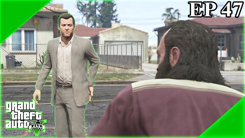 EP 47: Paleto Score Setup| im not out running the cops