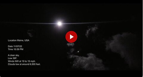 "Unraveling Space Secrets: Solid Evidence that the Moon is Local and Self-Illuminating!"