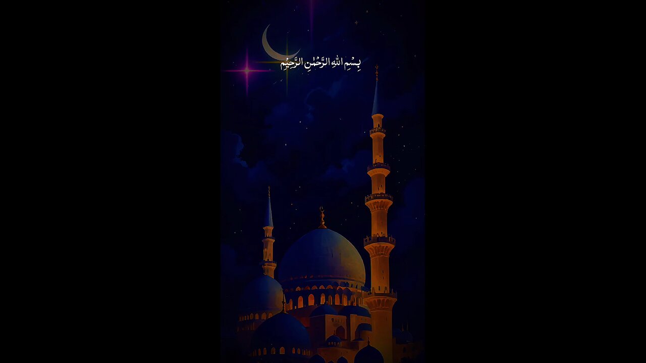 MASHAALLAH QUR'AN Recitation ♥️