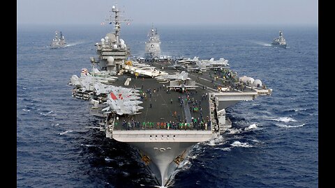 Naming navy ships