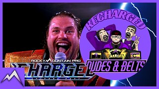 Dudes & Belts Recharged! Review Of Episode #447
