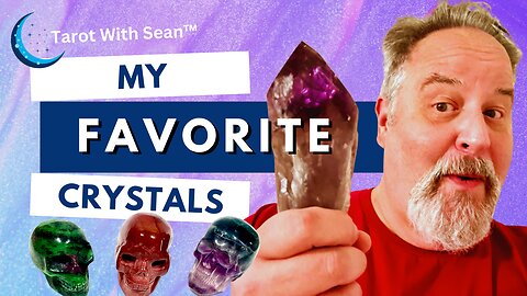 Crystal Clear: Essential Gems Everyone Should Have In Their Collection!