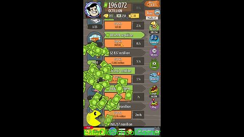 Adventure Capitalist - Earth - Adding 407.489 Quintillion Angel Investors - September 2025