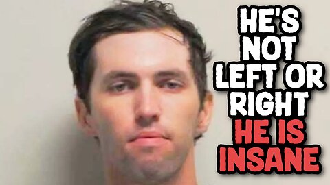 He's Not Right-Wing...