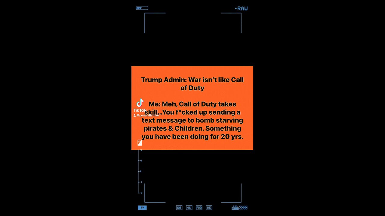 #NoMoreWars