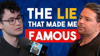 Wade Martin: Former Top Producer Exposes the Dark Side of Fame, Sex & the Music Industry | DSH #1643