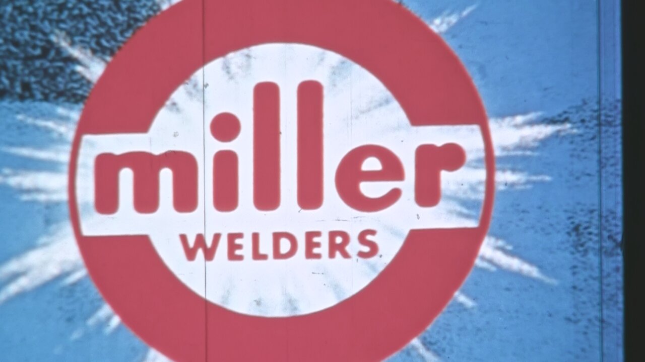 MILLER TOOLS AND WELDERS