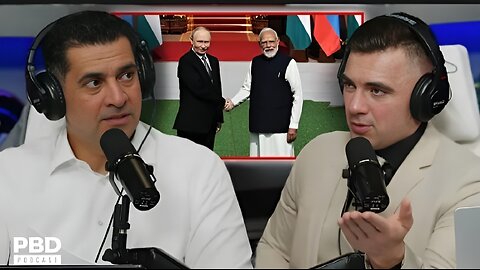 " Trump Is SUFFOCATING Putin"- US Seizes Venezuela Linked, Russian Flagged Oil Tanker