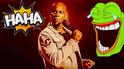 Dave Chappelle claps back 👏