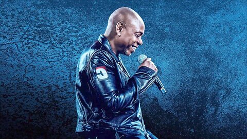 Dave Chappelle claps back 👏