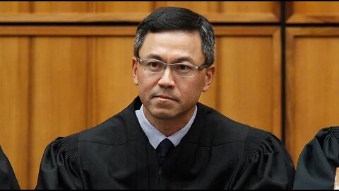 Judge Strikes Down Trump’s Travel Ban