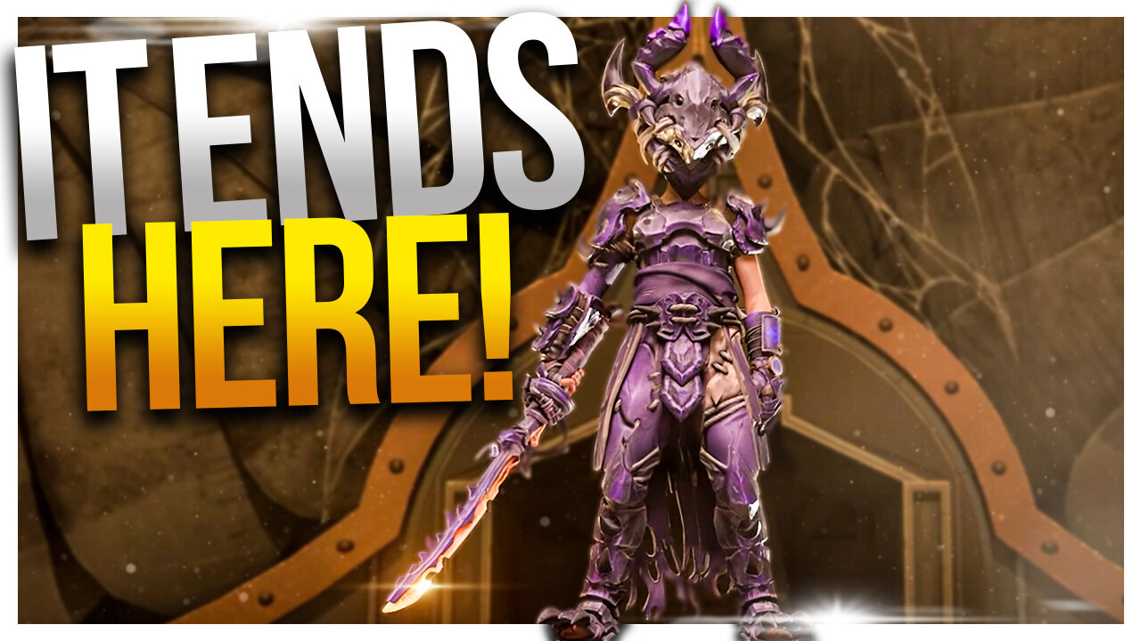 It ENDS HERE! // Grounded 2