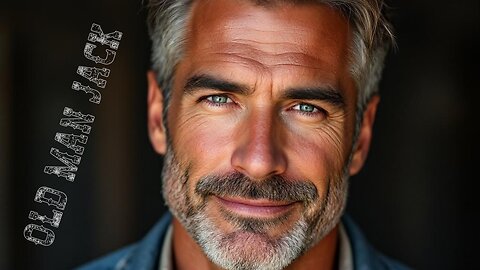 Old man Jack [Country Music Lyric Video]