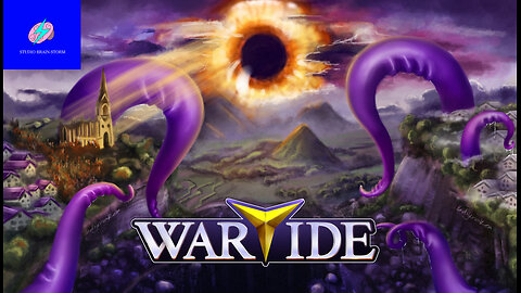 Wartide Faction: Null