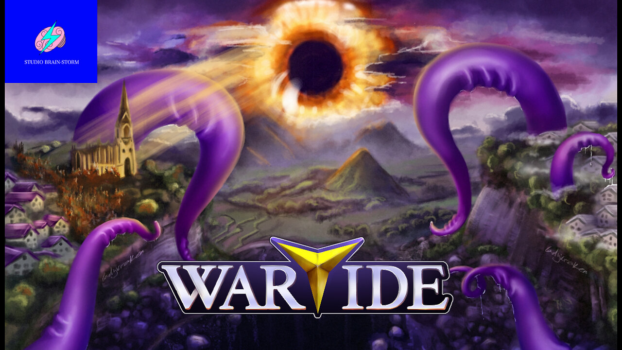 Wartide Faction: Null