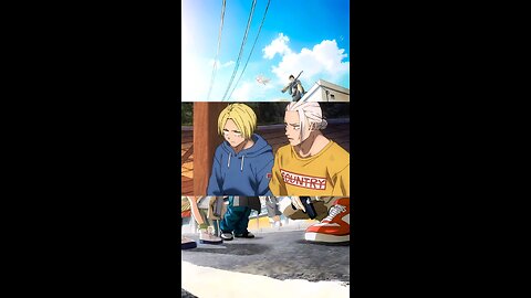 Sakamoto days