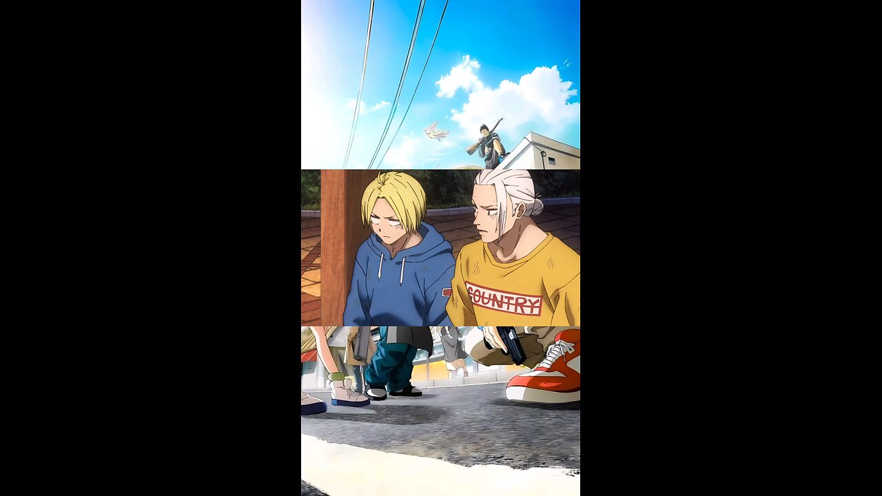Sakamoto days