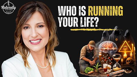 🚜🧠 Farmers & Parkinson’s | 😰 Cortisol Controls Health | 👁️ Elite Cult Exposed