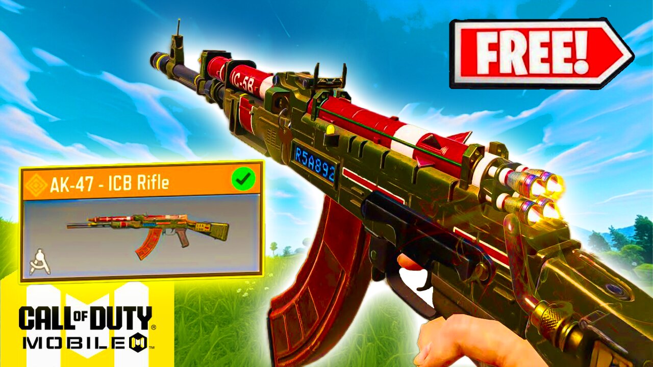 Call of Duty Mobile: Road to Legendary Rank! (LIVE)