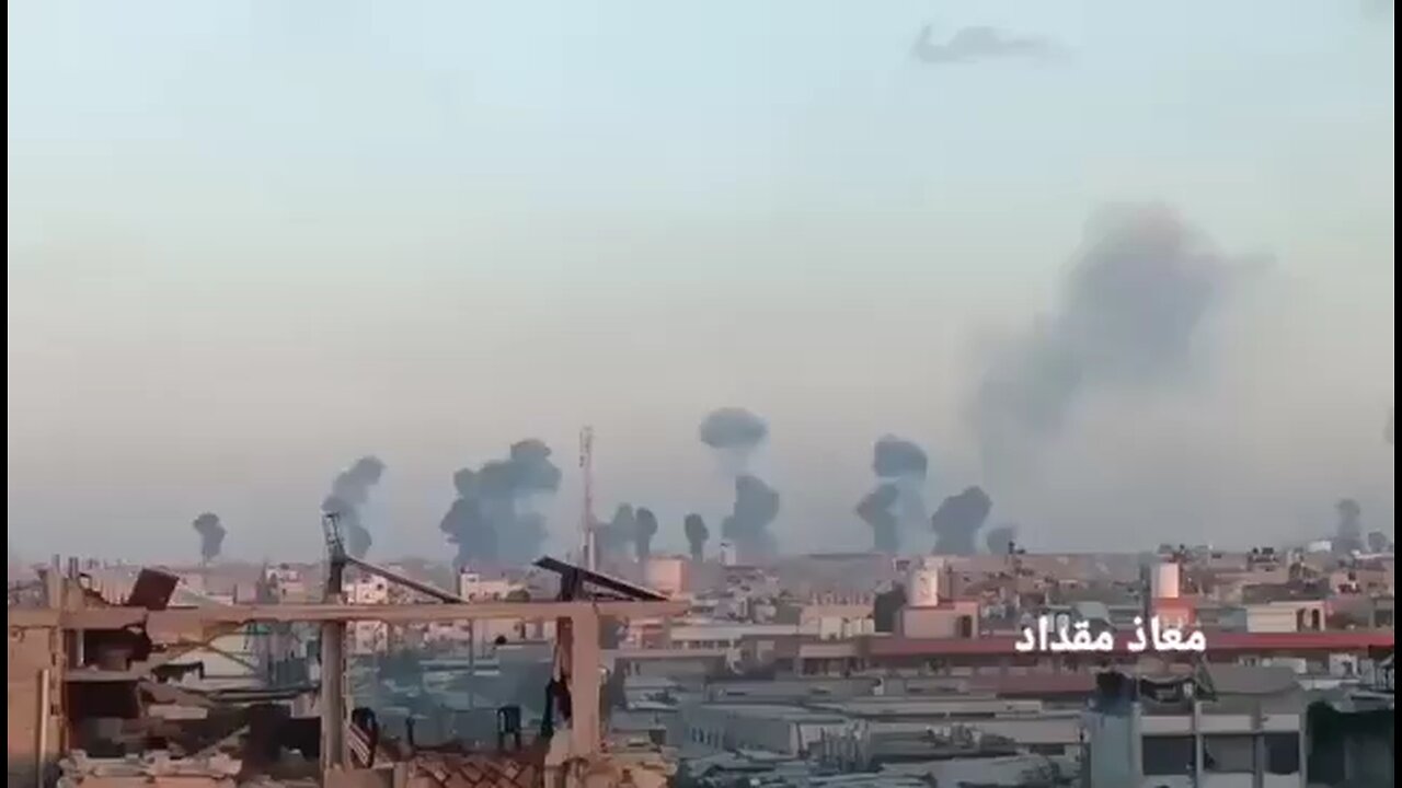 no need to be more precise anymore as they got their POWs back, genocide resumes with full force