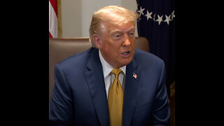 Trump sobre ucranianos: "Les dimos el mejor equipo jamás fabricado"