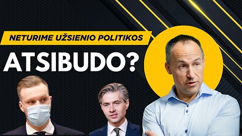 Atsibudo?