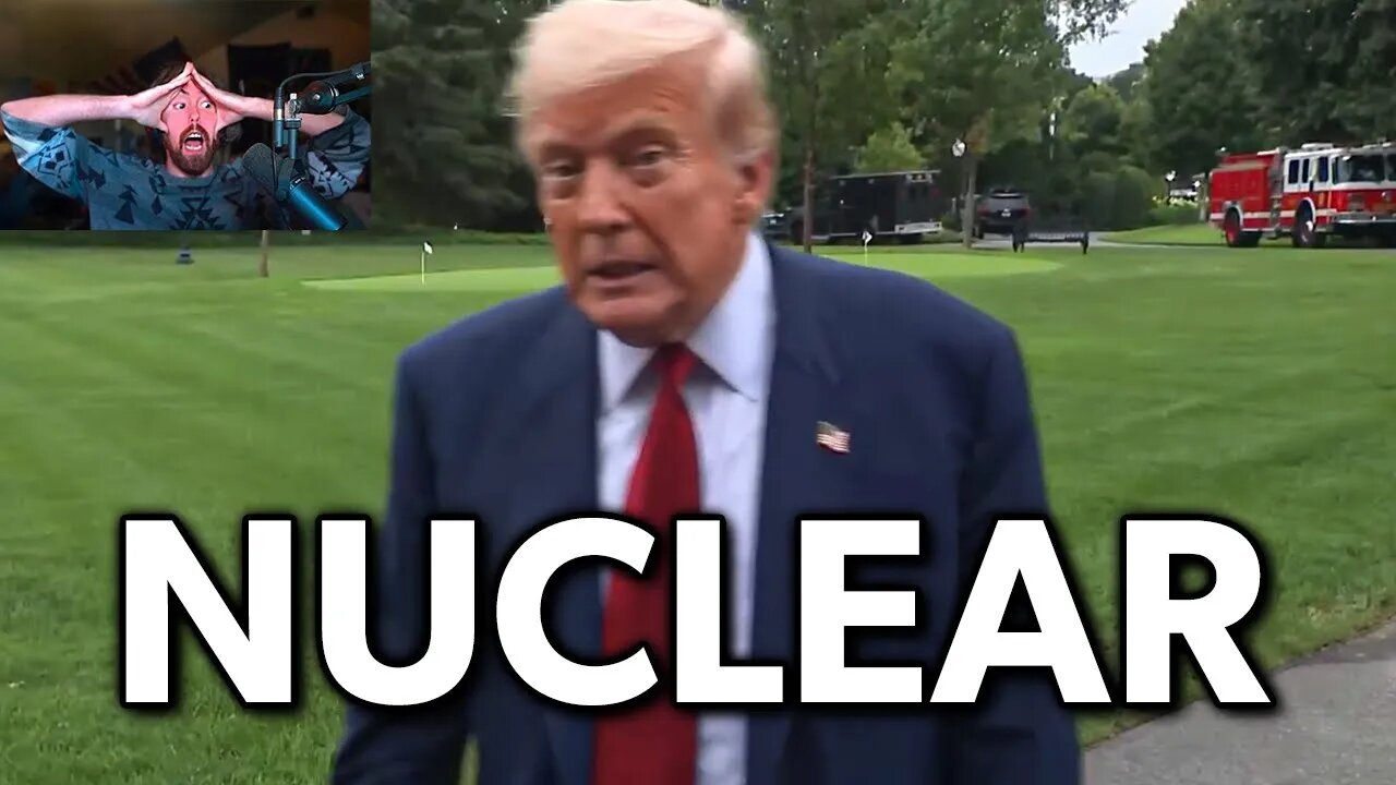 Holy f***ing sh*t..