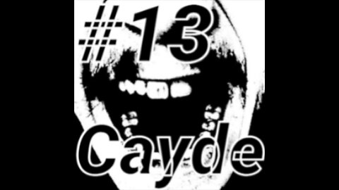 #13 - Cayde