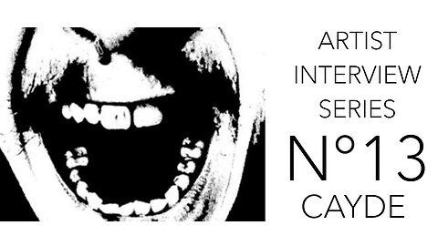 #13 - Cayde
