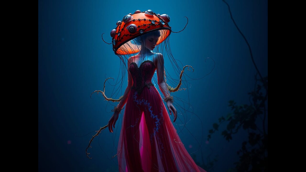 Abyssal Reveri