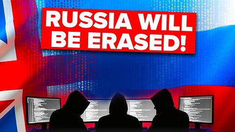 Britain's SECRET Weapon To CRIPPLE Russia’s Military FOREVER