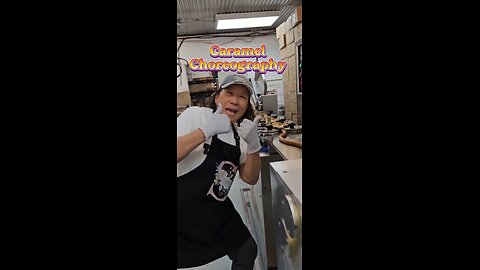 Meet your candy crew