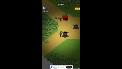 Forest Survivor - Android Gameplay [26+ Mins, 480p60fps]