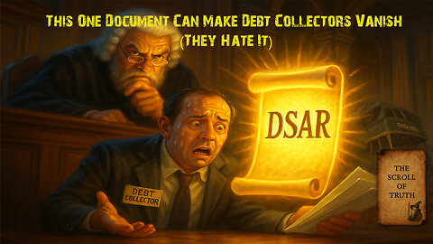 DSARs & Debt Agents: A Love Story (Spoiler: It Ends Badly… for Them)