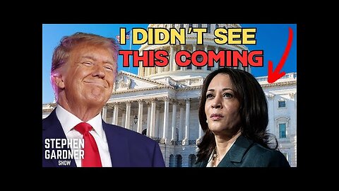 Trump DELIVERS for MAGA, gets UNEXPECTED GOOD NEWS!