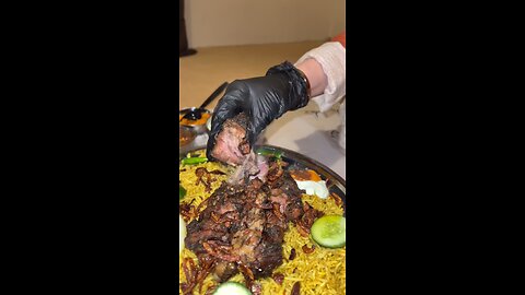 best Iraqi kebab & food
