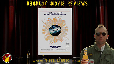 DMR #169: Vanishing Point