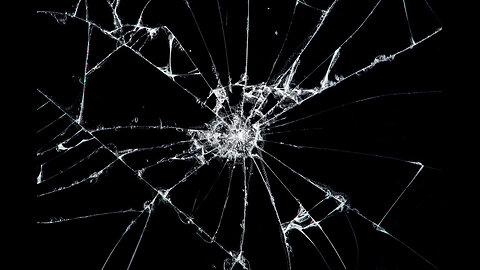 The Illusion is Shattered