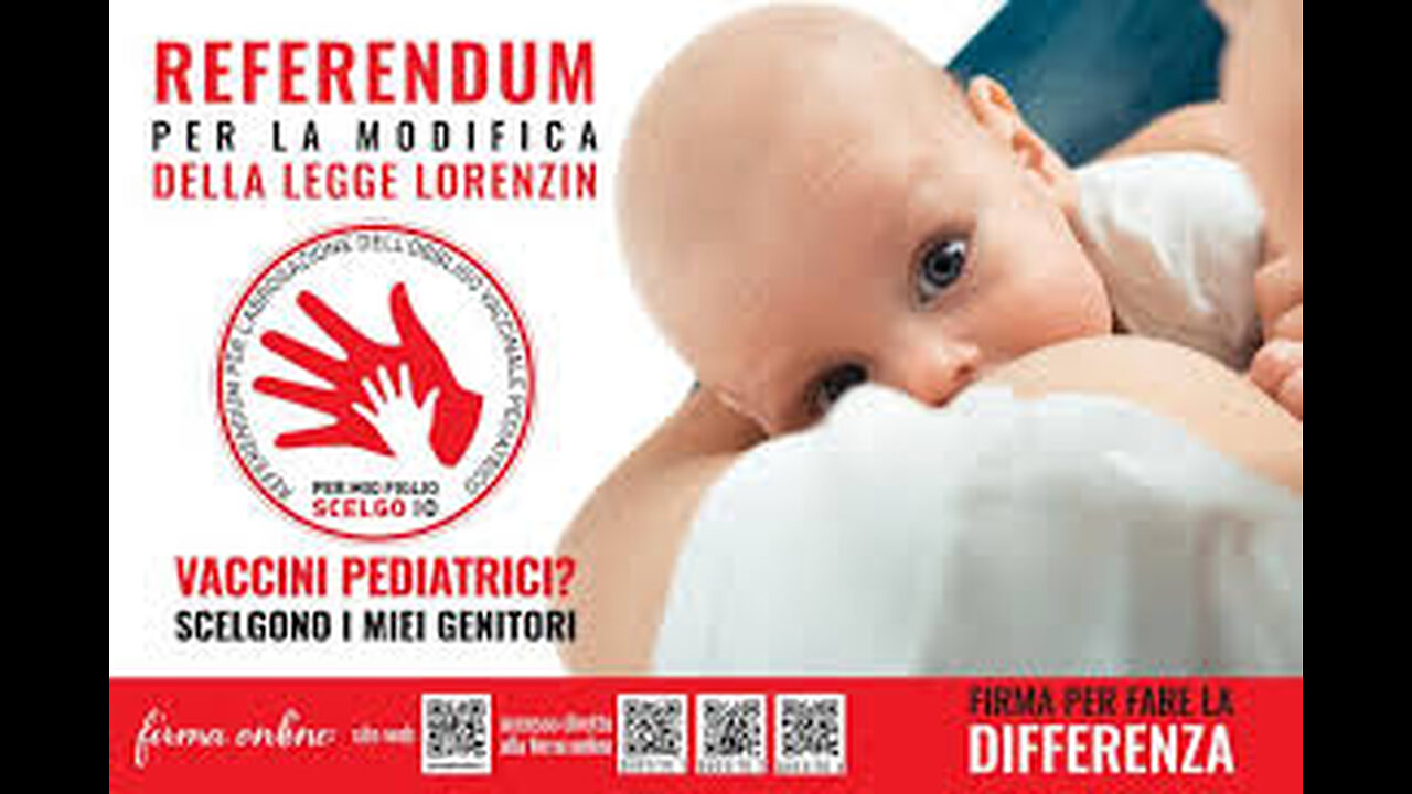 Il referendum sull'eutanasia