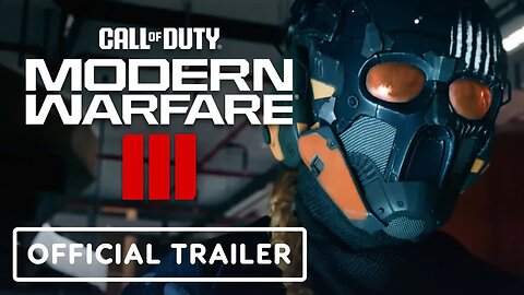 Call of Duty - Modern Warfare 3 - Official Lockpick Operator Trailer