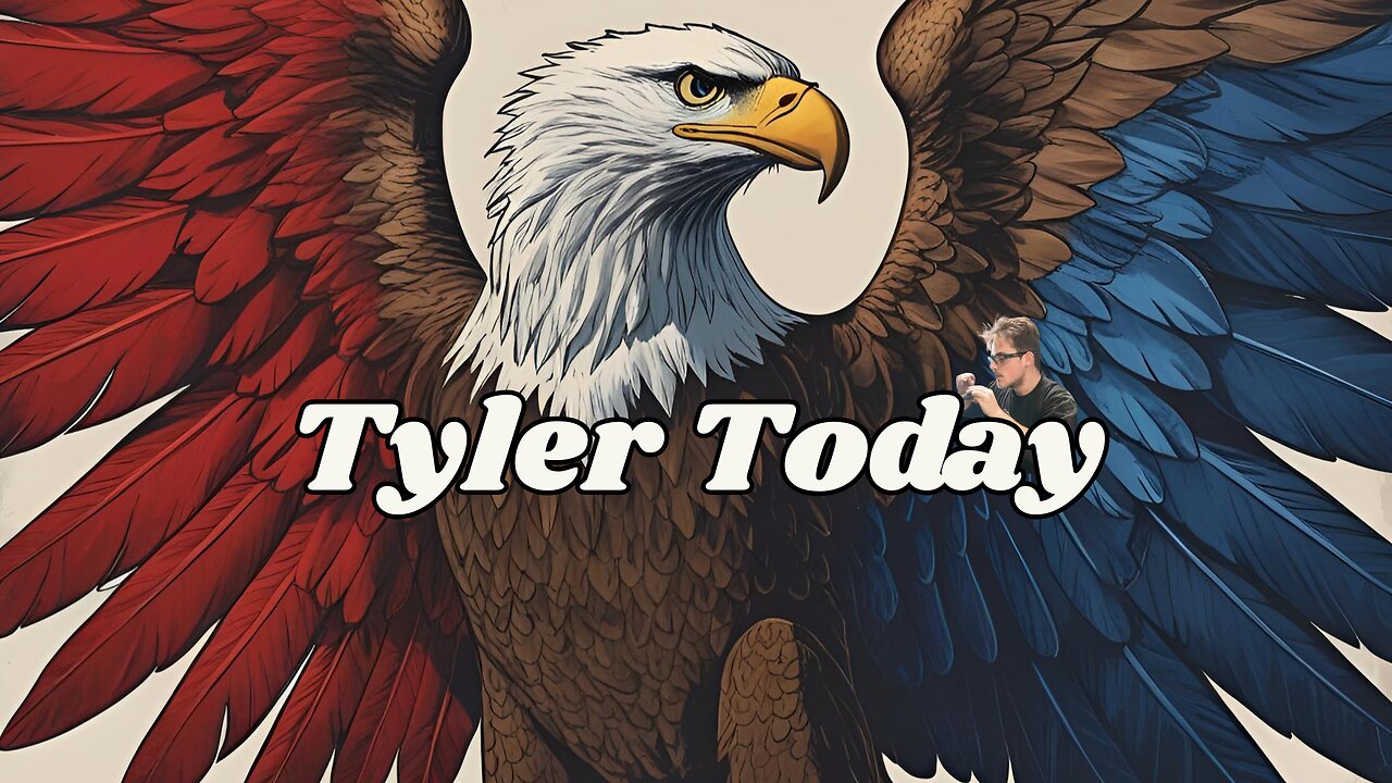 Tyler Today News Channel Introduction