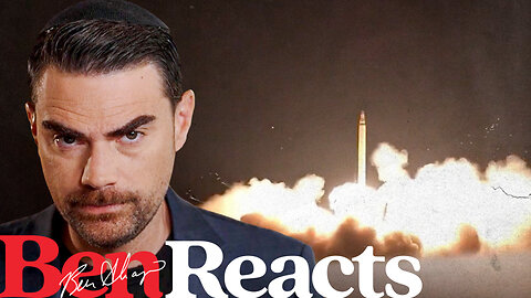 BREAKING: Iran Launches Missiles at U.S. Military Bases | Does This Mean War? 