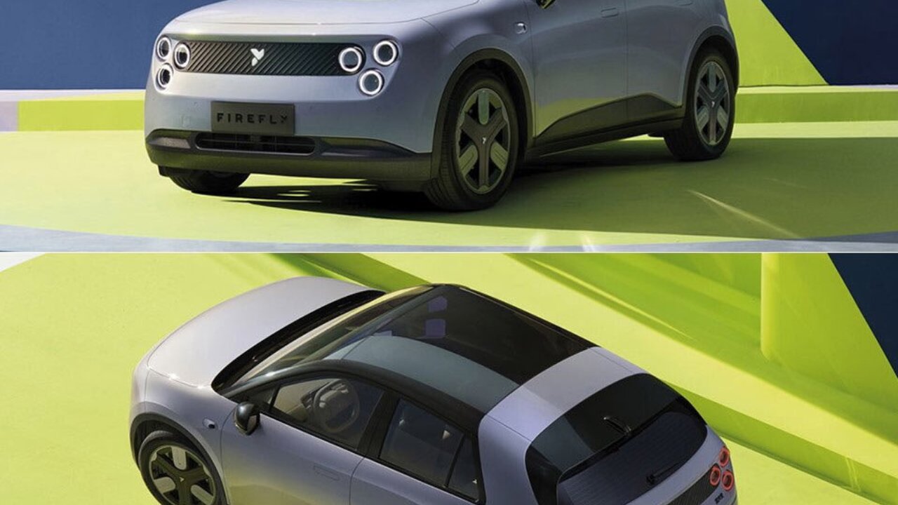 Nio Firefly Profitability Will Be Massive And Sudden #Nio #Firefly