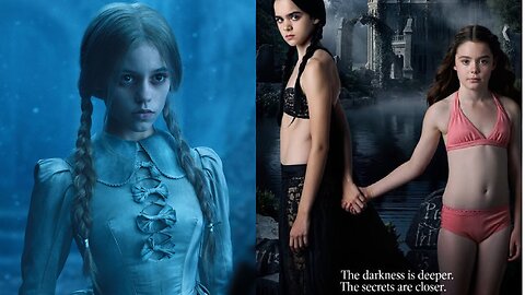 #review , #wednesday , season-2, #netflix , more ,